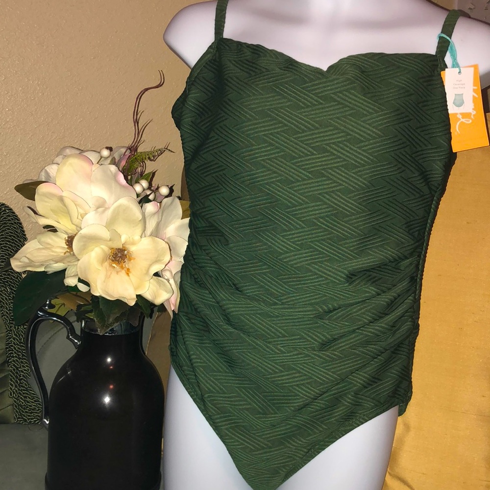 🌺 Kona Sol Swimsuit 🌺